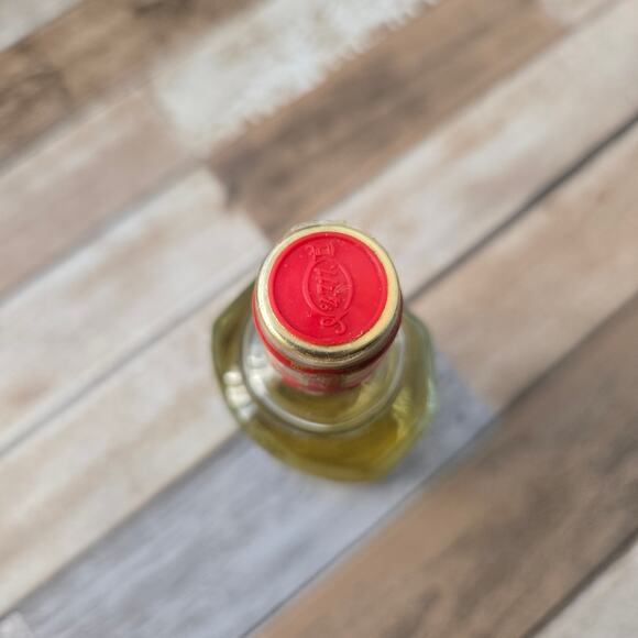 New Sealed Vintage Echt Kolnisch Wasser No. 4711 Original Eau De Cologne 2 fl oz - Picture 3 of 7